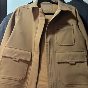 Figs indestructible earth jacket medium